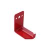 4 Set Heavy Duty Fire Extinguisher Bracket Space-Saving Tool Storage Hook  Fire Extinguisher Cabinet