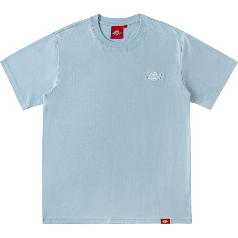 Dickies T-Shirts Unisex Crew Neck Moderate DK0A87MF