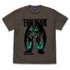 COSPA True Getter Robo The Last Day of the World True Getter Robo CHARCOAL M Size (Change!!) T-shirt