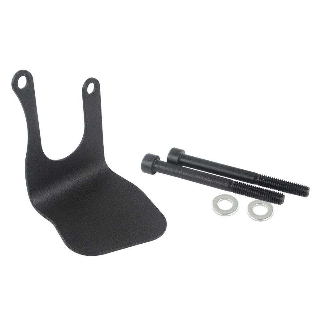 Hpfp Guard High Pressure Vehicle Parts Iron Black Cover Fit for A3 2.0 Tfsi AL0134 Fuel