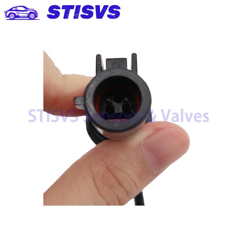 8W832C204AB Front Left Right ABS Wheel Speed Sensor For Jaguar XJ8 XJR Vanden 10071162283 SU14189 8W832 C204AB New