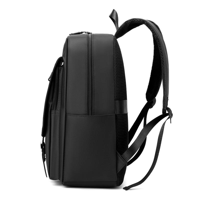 Business Men's Backpack Outdoor Travel Backpack Large Capacity Computer Bag