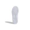 (GS) Adidas Stan Smith J 'White Iridescent' Kids' FU6673