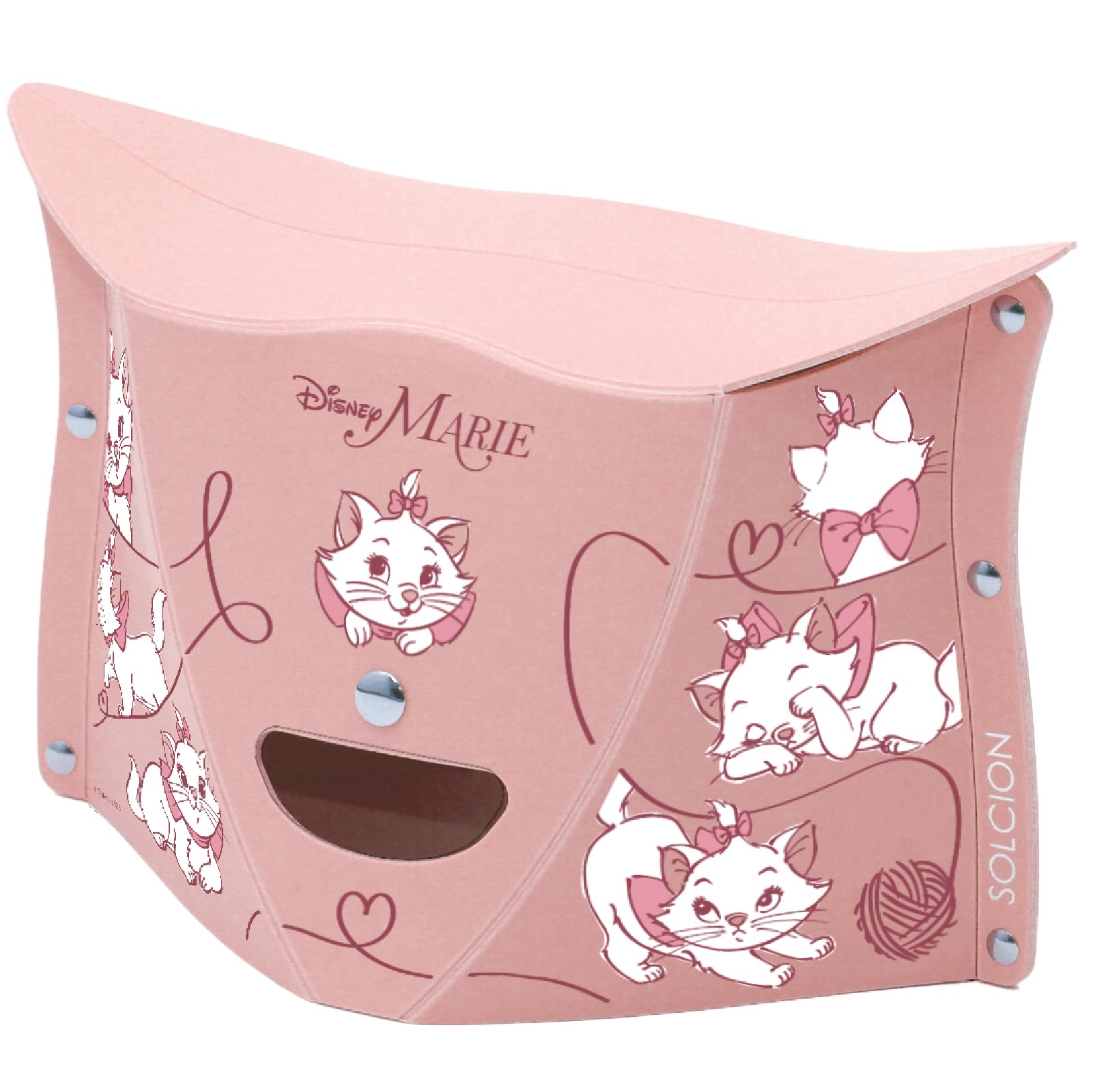 

Официальный PATATTO180 Disney в [SOLCION Store] версия. [Сделано в Японии] (Мари-тян)