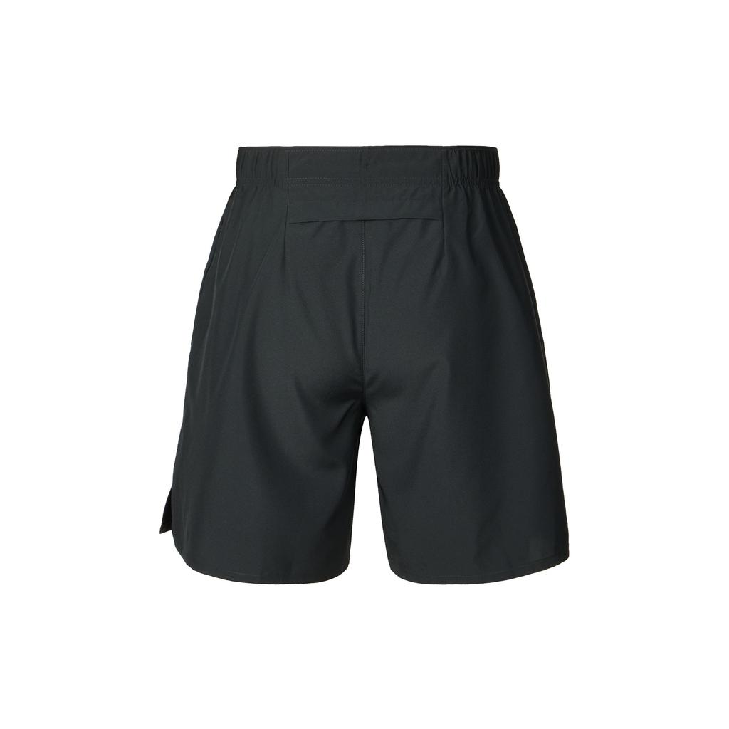 Nike FW24 AS M NK Run Energy Series Comfortable Versatile Fashion Casual Sports Shorts Men Shorts Black Light-Green HJ3567-010