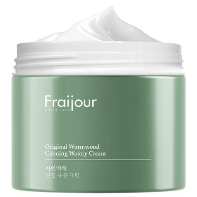 Original Natural Mugwort Soothing Moisturizing Cream & Nourishing Cream (Select 1/2 X 100ml)