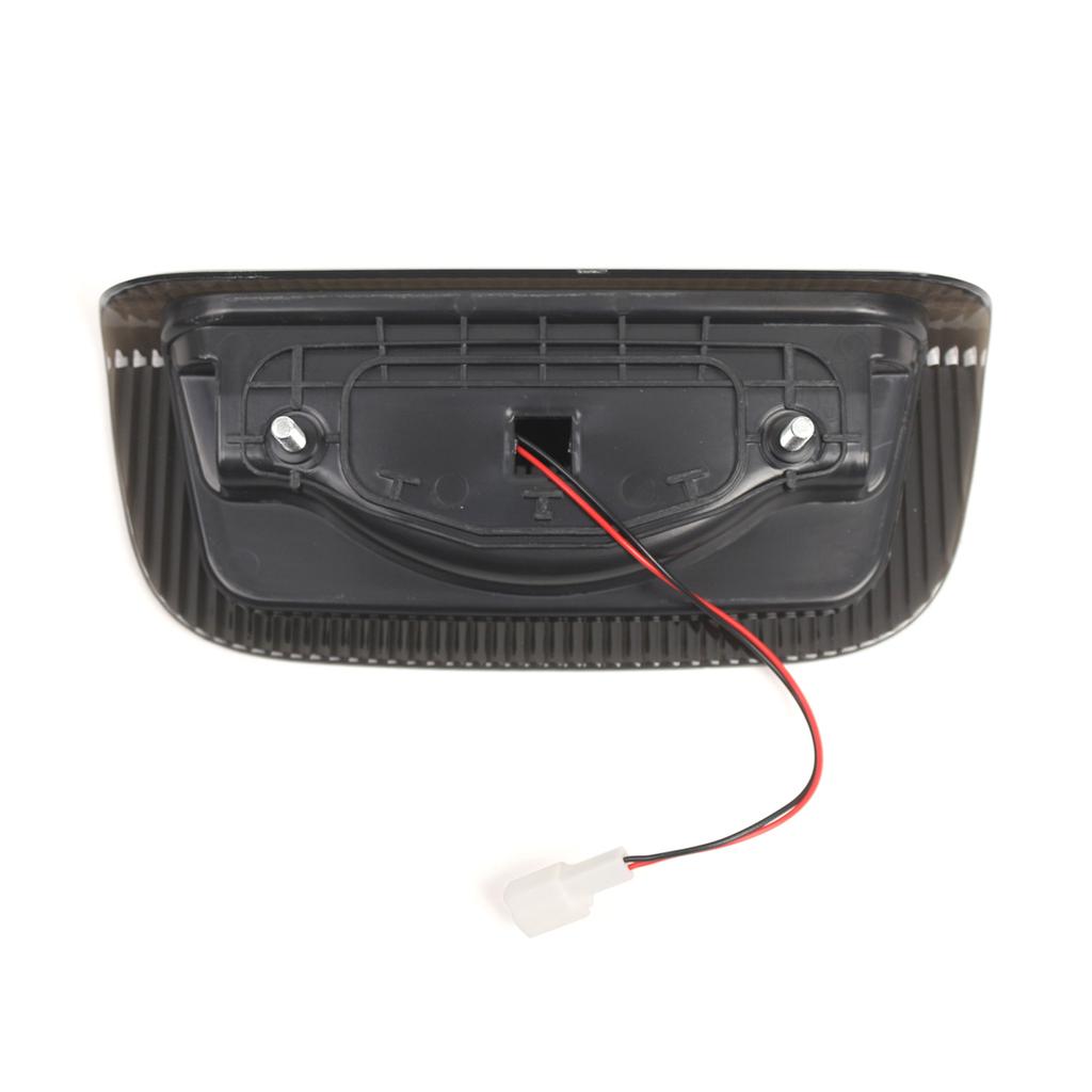 High Mount Stop Light 26590-1KA0C Car Accessories High Mount Stop Lamp 26590-BV80A Compatible for Nissan Juke MK1 F15 2010-2018