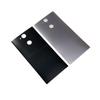 Pro Sony Xperia XA2 H4113 H3113 H4133 H3123 Zadní kryt Pouzdro Střední rám Díly Zadní kryt baterie Kryt Opravné díly
