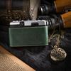 Protective Case Camera Bag Genuine Real Leather Half Camera Case Cover Bag For Olympus PEN EE-3/EE/EE-2 Photography Accessories