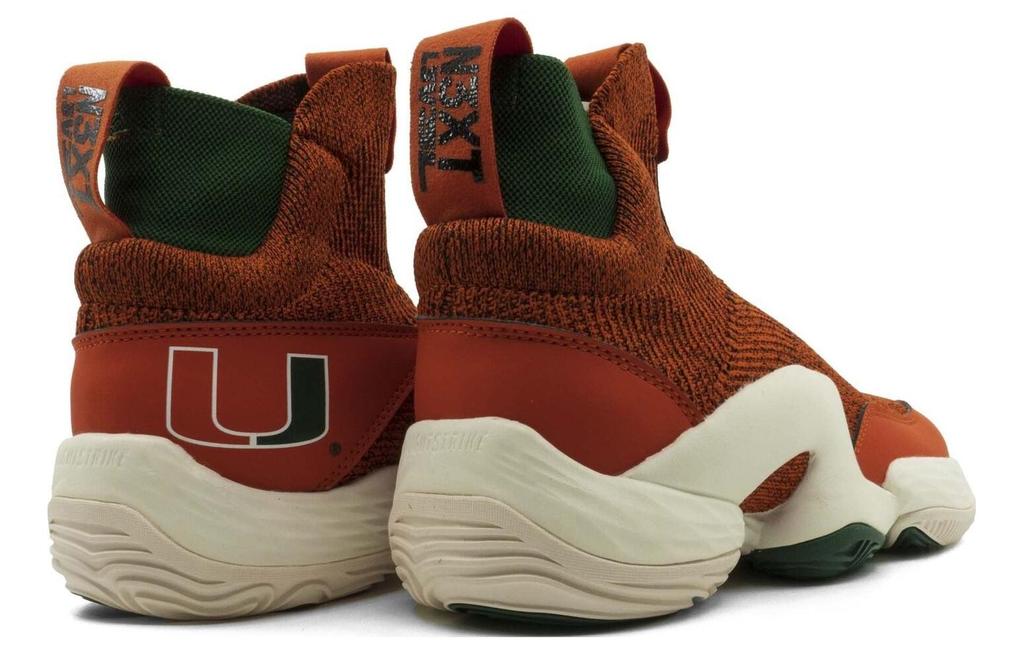 N3xt L3v3l Adidas 2020 'Orange' FW8583