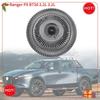 Durable-Fan Clutch 115835 For Ford Ranger PX Mazda BT50 2.2L 3.2L Turbo Crude Oil Replace