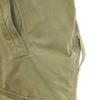 40s Spring Crane Vintage M41 (civilian Model) Military Coat Khaki Men's Used