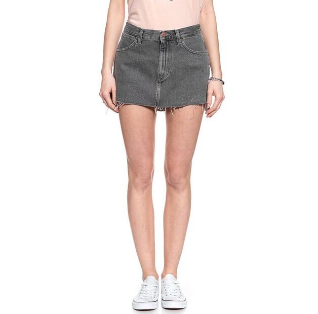Юбка мини Wrangler RETRO SKIRT