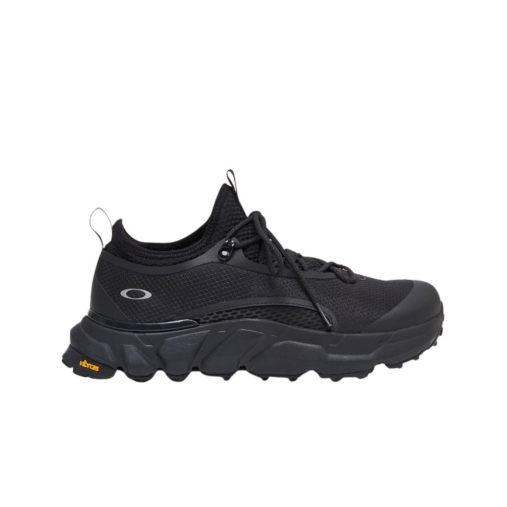 Oakley Light Shield Triple Black