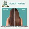 Avocado Keratins Repair Hair Mask Hair Protein Repair Avocado Hair Mask for Men Women