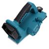 Cordless Electric Planer 15000 RPM 2mm Cutting Depth Electric Hand Planer for Woodworking Door Furniture