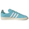 Adidas Campus 80s Light Aqua Unisex Sneakers Blue Cloud-White Off-White IF5336