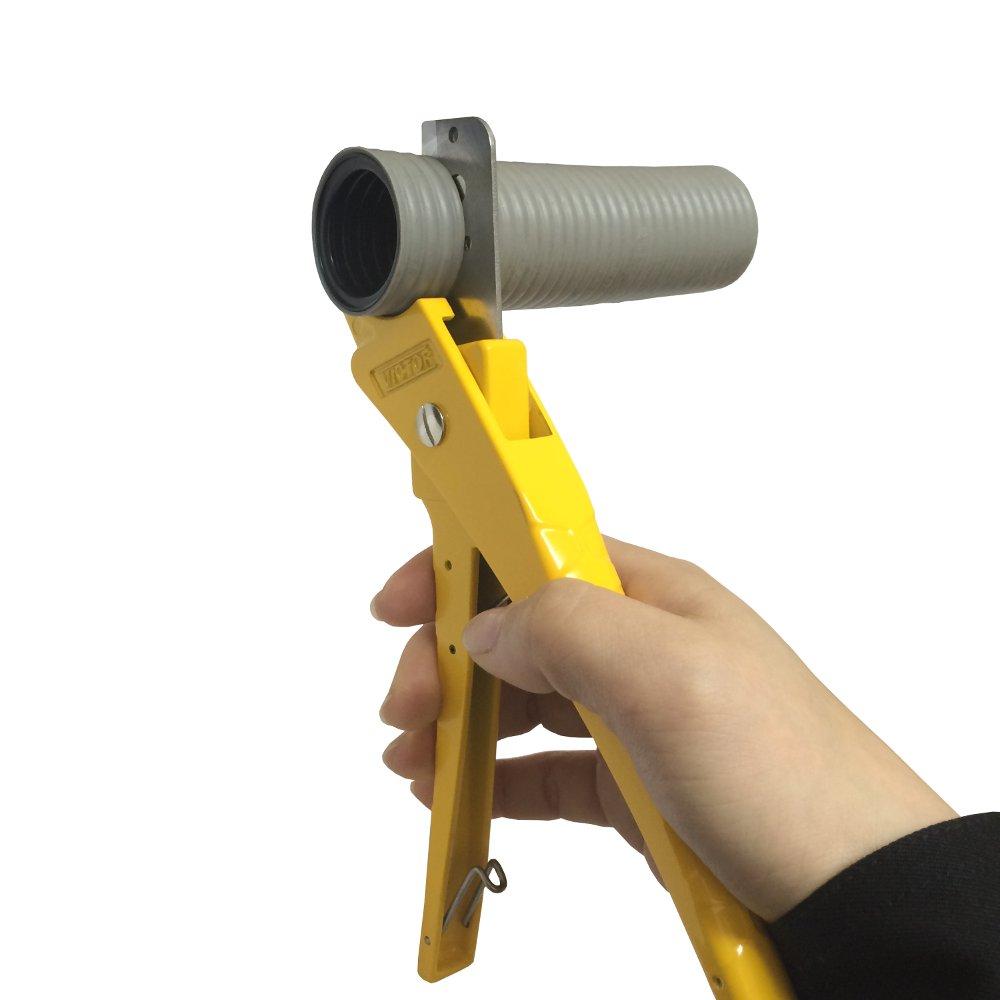 Victor Resin Flexible Tube Cutter 200mm VC-28