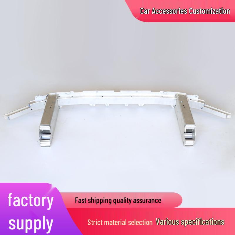 Custom Front Bumper Skeleton for BMW X G01 G08 (Part 51117399911)