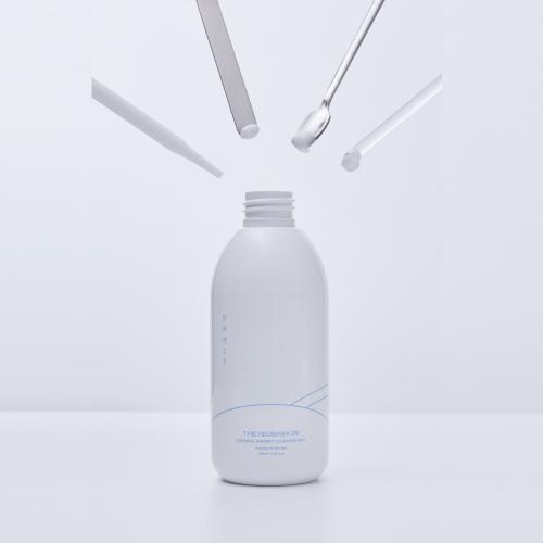 Theyeobaek26 The Margins 26 Sundingyi Cleansing Milk 200ml