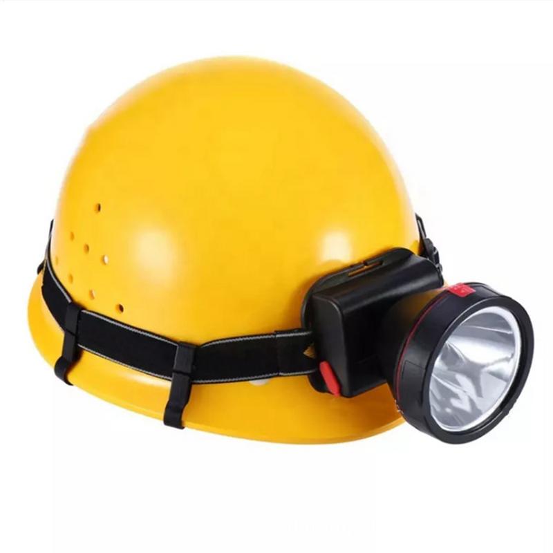 10Pcs Helmet Clips Attachment Head Light Clamps Black Set Headlamp Hard Hat Safety Caps Hook Outdoor Tools