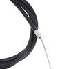 Front Rear Wheel Electric Scooter Brake Cable Wear-Resistant Anti-Rust Brake Line Wire Fit Most E-Scooter Repair Accessories