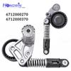 Підходить для Ssangyong Korando C Sports II Turismo Actyon Rexton Musso Rhino Натягувач ременя 1722000101 6712000101 6712000270 6712000370