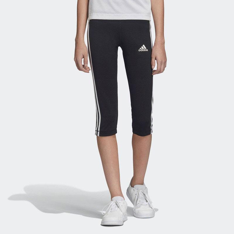 Adidas Kids Knitted Sweatpants Moderate DV2760