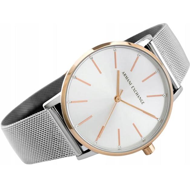 Часы ARMANI EXCHANGE LOLA AX5537