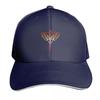 Lesbian PrideWynonna EarpAngel Shield Baseball Cap Fishing cap Hat Luxury Brand Golf Cap Christmas Hat Baseball Unisex Womens