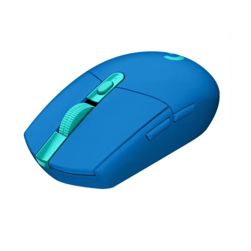 

Logitech G304 LIGHTSPEED Wireless Gaming Mouse