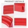 Playing Card Holder, Playing Card Poker Holder Rack, Curved Card Tray Organizers Card Holder Stand Rack for Kids Adults