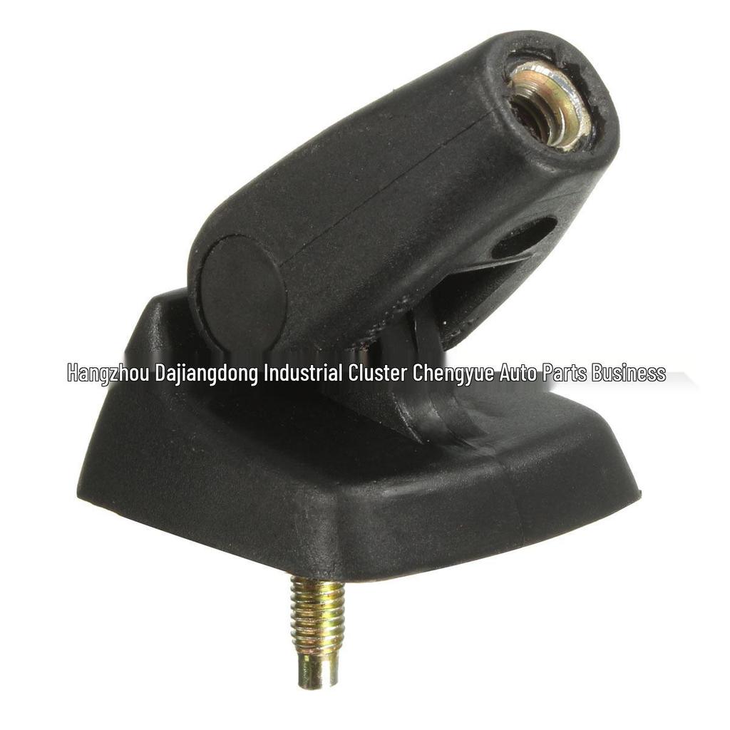 Citroen Peugeot Antenna Base for Models 206, 106, 306 (Part No. 656110 & 8200684863)
