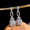Сережки – Висячі сережки