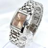 Used FENDI Tank 7000L Working Product Watch Ladies Quartz