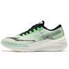 Chicheng 2.0 Comfortable Lightweight Shock Absorbing Breathable Low Top Running Shoes Men Sneakers Lime-Green Black 51124103040-602