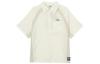 Camiseta Dri Fit Hombre Lona/Hueso Claro/Negro HJ2959-133