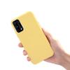 Für Oppo Realme 7 X7 7 Pro Hülle Candy Silikon Stoßfeste Handyhülle An Für Oppo Realme 7 7 Pro X7 X7Pro Vollabdeckung Coque Bumper