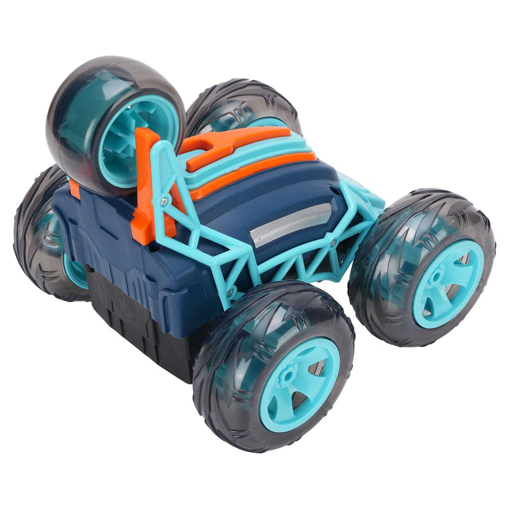 5 Wheel RC Stunt Car Wireless Remote Control 360 Degree Rotation Remote Control Car Toy for Boys