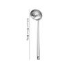 ZISIZ 304 Stainless Steel Kitchen Utensils