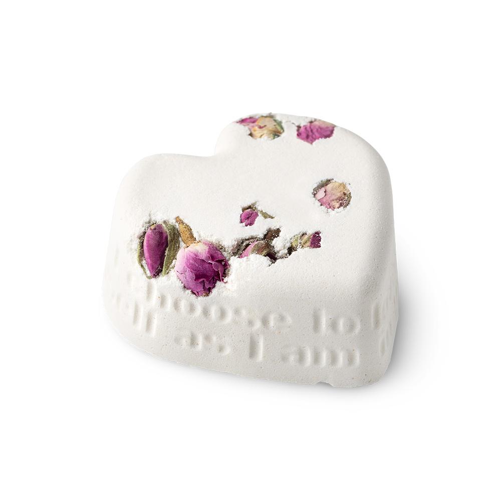 [Lush] Tisty Toasty 100g Bath Bomb