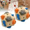 Finger Strength Training Climbing Holds Stones 3D Rock Climbing Ball  For Climbing Lover