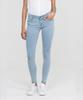 DR.DENIM Dixie - 80S Stone