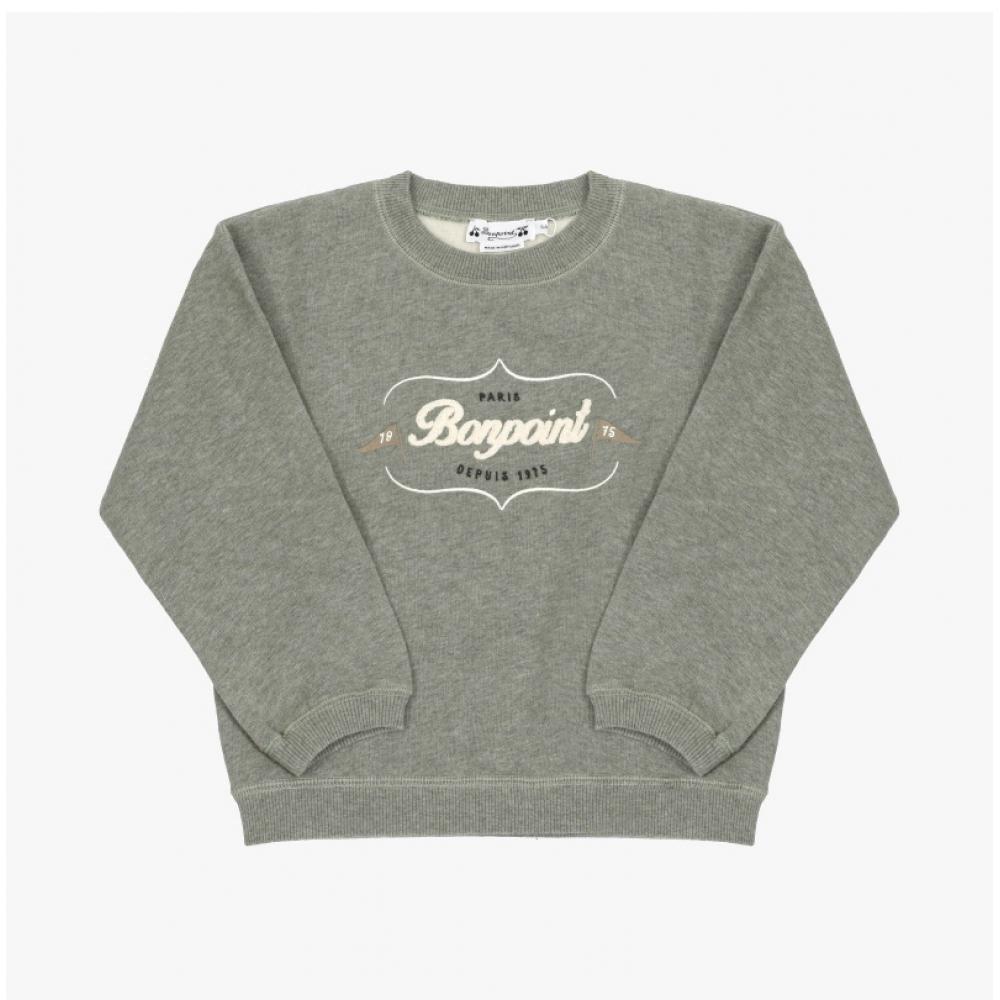 Bonpoint Toddler Sweatshirt 143 Tonino W05bswk00003