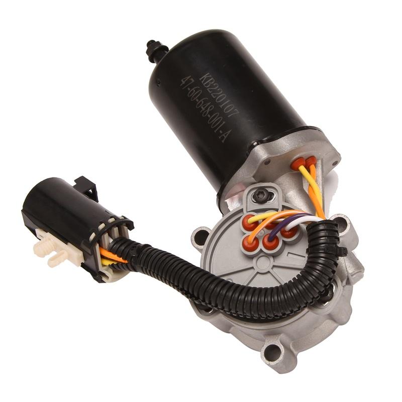 Scatola di trasferimento motore trasmissione per auto per Ssangyong MUSSO SPORTS KORANDO REXTON 4WD 4408.648.008 3255705007