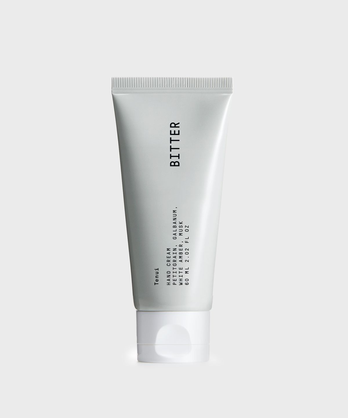 Hand Cream Bitter 60ml