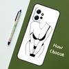 Woman Body Line Art Case For Xiaomi Redmi Note 13 11 10 12 14 15 Pro Plus Cover For Redmi 15 14C 10C 13C 12C 15C