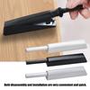 Magnetic Touch Catches Push Open Cabinet Door Hardware Not Needed Handle Smooth Quiet Operation Cupboard Latches for Home