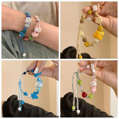Armband – Flätade armband