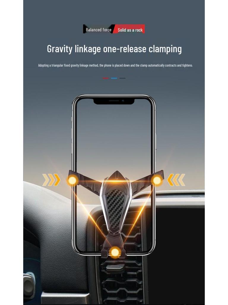 Ford Ranger 2024 Snap-On Navigation Bracket